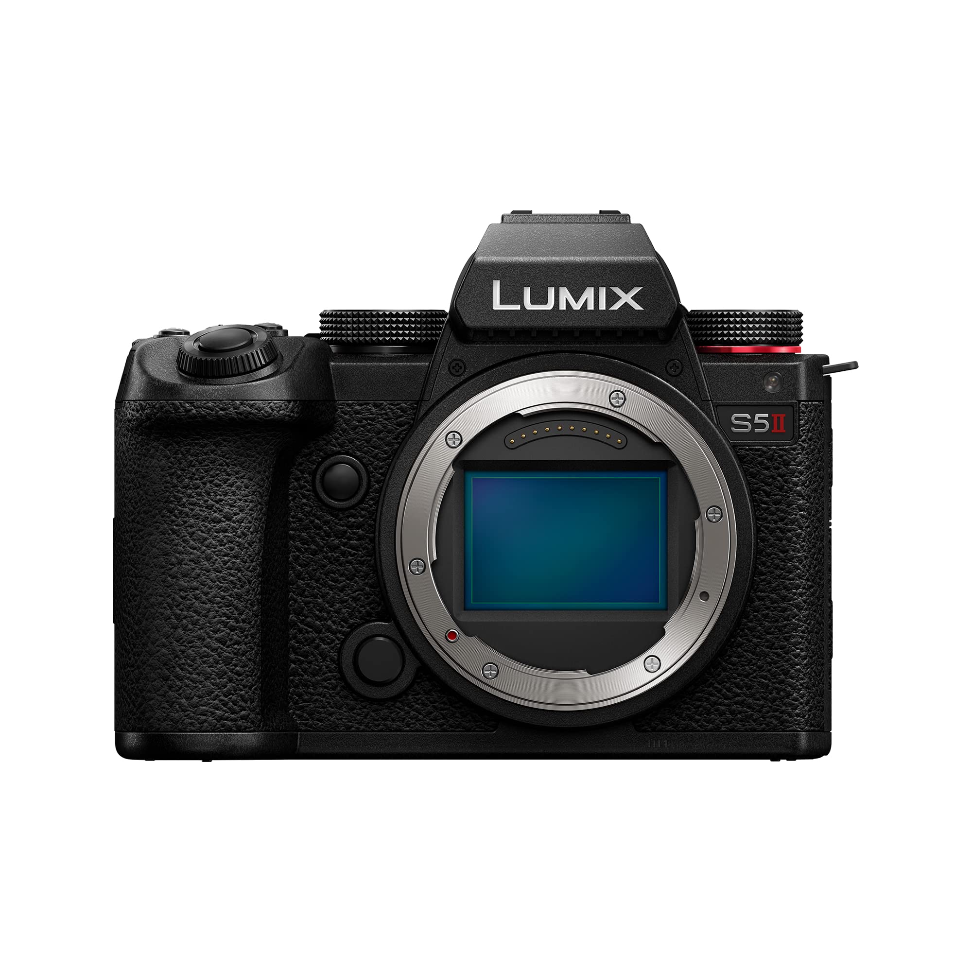 Lumix S5IIX